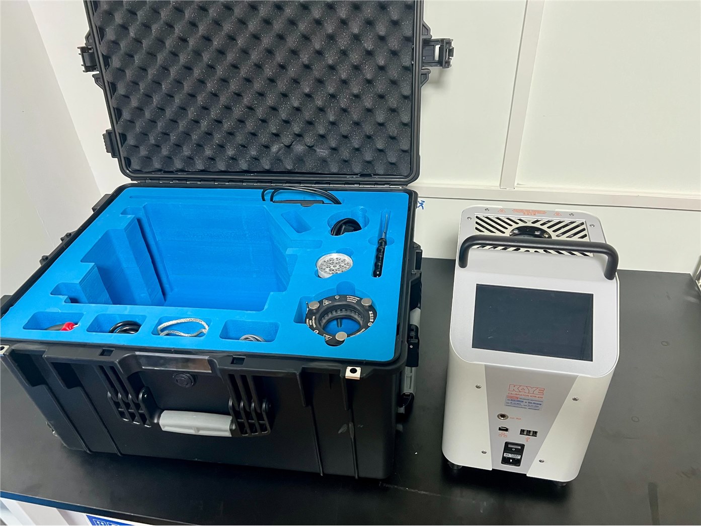 藥企驗證實驗室