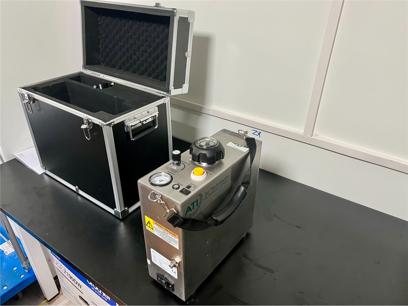 藥企驗證實驗室